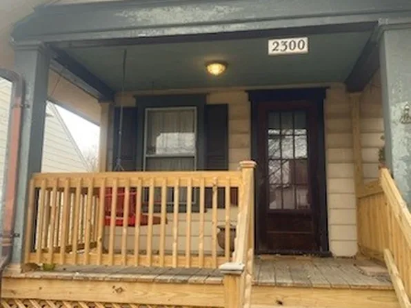 2300 King Ave, Dayton, OH 45420