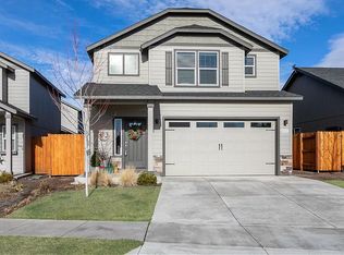 21162 Darnel Ave, Bend, OR 97702