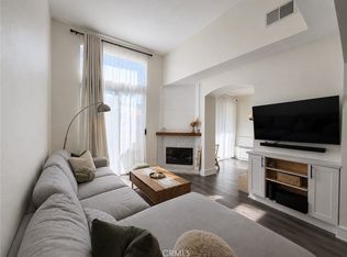 105 Via Lampara, Rancho Santa Margarita, CA 92688