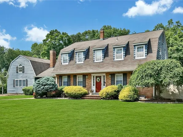 20 Colony Drive, Blauvelt, NY 10913