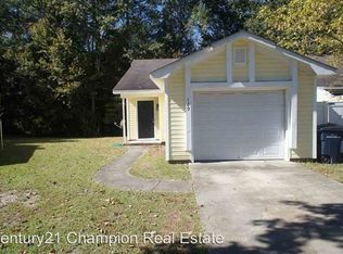129 Highland Ct, Jacksonville, NC 28540