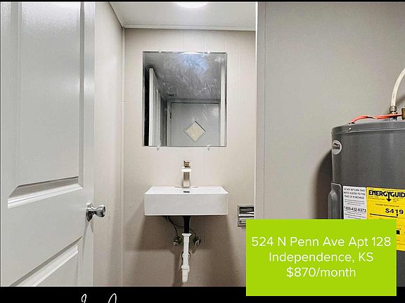 2nd image of 524 N Penn Ave APT 128