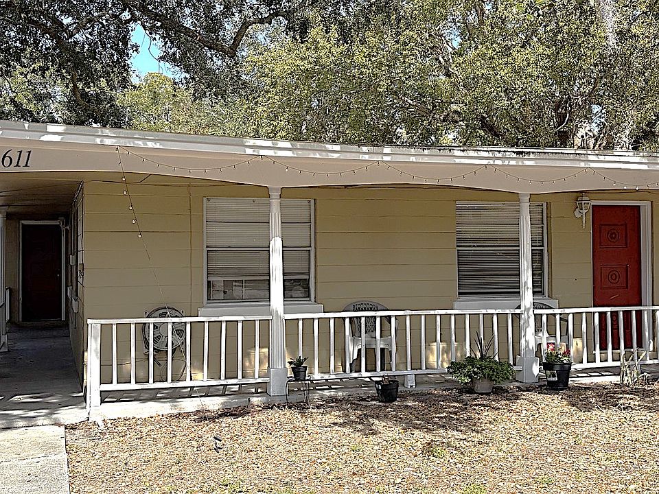 611 W. Hancock St - In the heart of the Dixieland Historic District