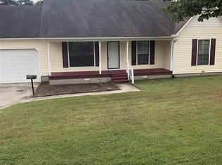 604 Vista Ave, Boaz, AL 35957