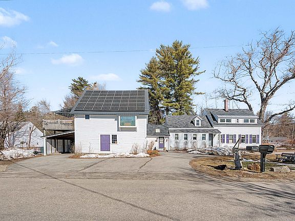 2nd image of 57 Kearsarge Mountain Road