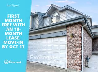 502 W 114th Way, Northglenn, CO 80234