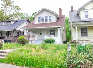 631 Louis Coleman Jr Dr, Louisville, KY 40211