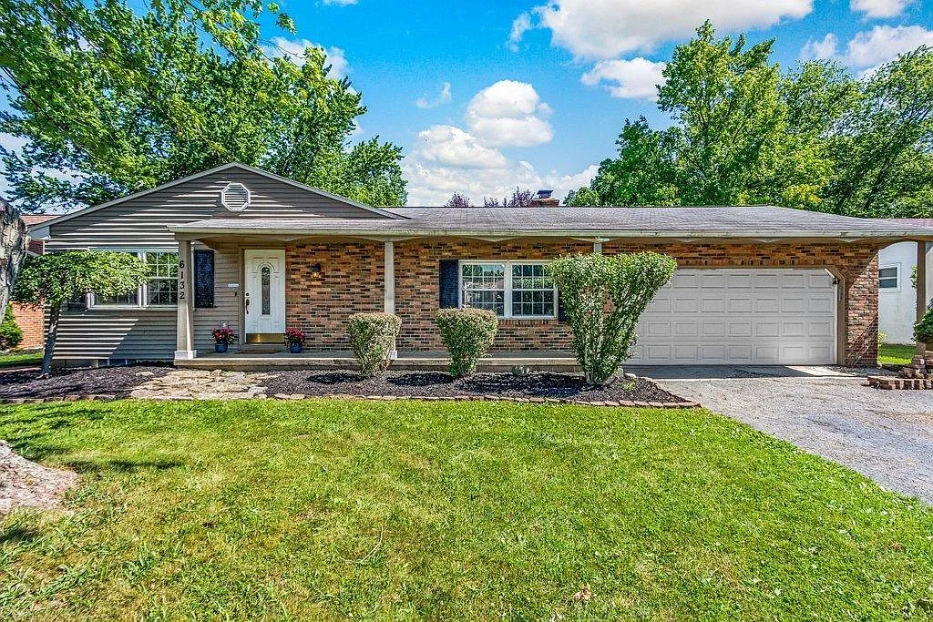 6132 Sunny Vale Dr photo 1