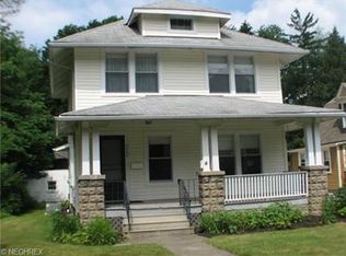 4740 Maple St, Willoughby, OH 44094