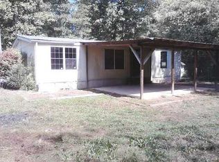 8617 Mount Tabor Rd, Ball Ground, GA 30028