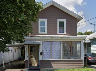 111 John St, Syracuse, NY 13208
