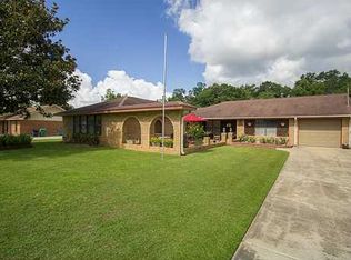 5085 Mitchell Rd, Long Beach, MS 39560