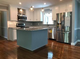 2314 Alyson Dr N, Wilson, NC 27896