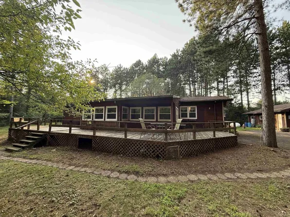 N2269 WHISPERING CIRCLE, Redgranite, WI 54970