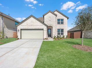 5022 Field Sparrow Ln, Rosenberg, TX 77471