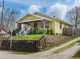 1201 S Grant St, Bloomington, IN