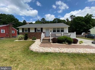 130 Country Club Rd, Pine Hill, NJ 08021