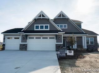 7980 Byron Depot Dr SW, Byron Center, MI 49315