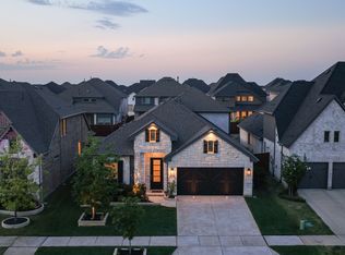 4170 Berylline Ln, Prosper, TX 75078