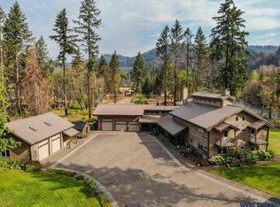 47465 Lyons Mill City Dr, Mill City, OR