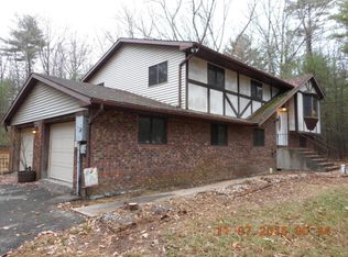 105 Twin Pine Ct, Effort, PA 18330