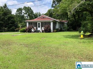 411 Church St, Warrior, AL 35180