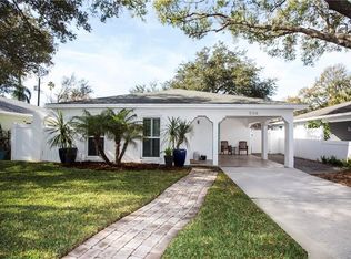 506 Columbia Dr, Tampa, FL 33606