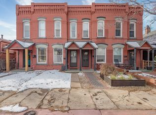 223 Inca St, Denver, CO 80223