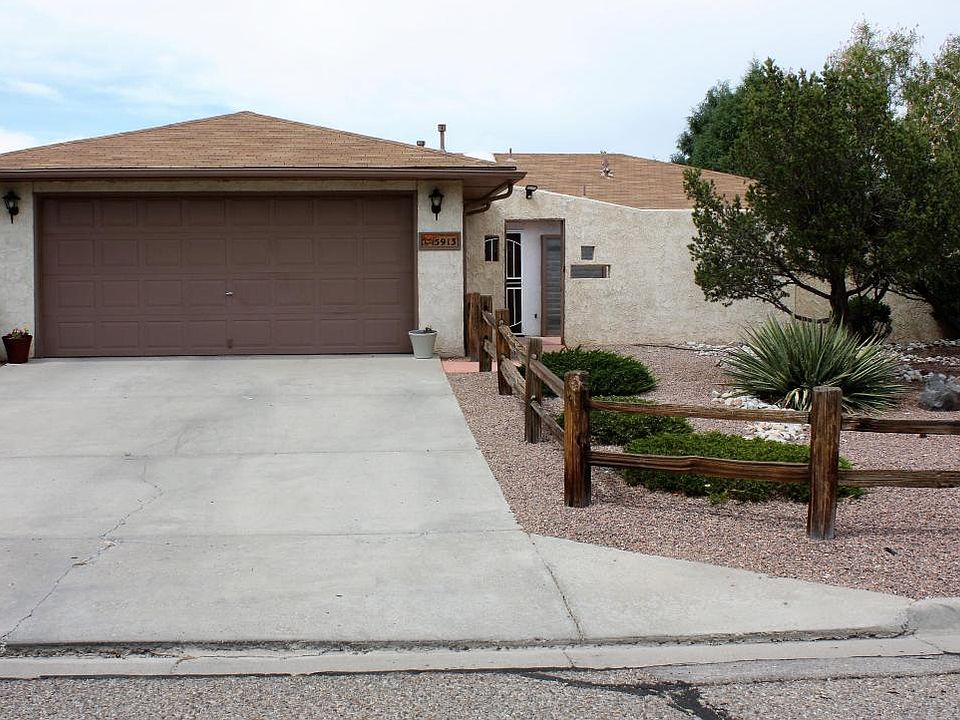 1st image of 5913 Palo Verde Dr NW