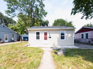 2826 Lyon St, Des Moines, IA 50317