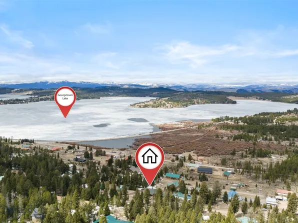 330 Fire Ln, Anaconda, MT 59711