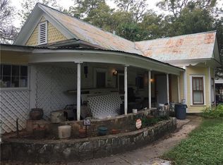 1623 Garden St, Austin, TX 78702