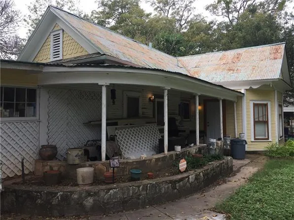 1623 Garden St, Austin, TX 78702