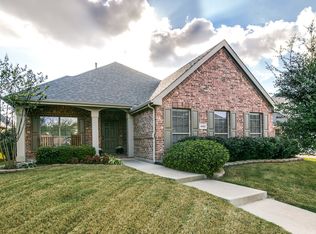 1022 Pheasant Ln, Forney, TX 75126