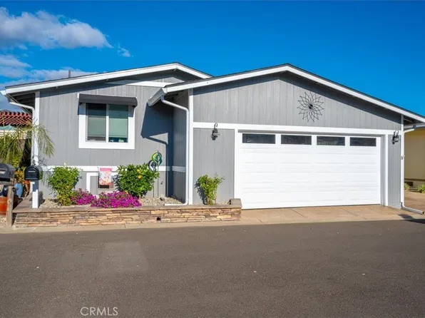 1020 Stephanie Dr, San Luis Obispo, CA 93405