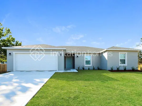 856 Brookson Ave NW, Palm Bay, FL 32907