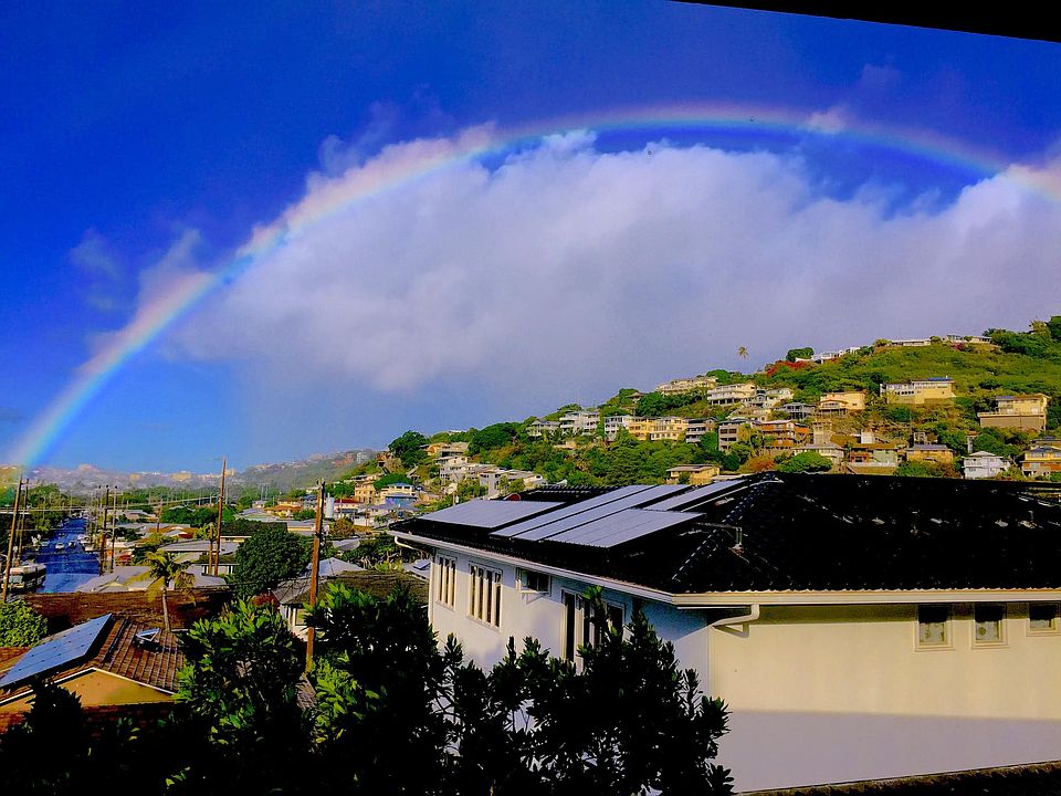 VIEWS from the LANAI