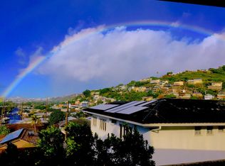 4540 Malia St, Honolulu, HI 96821