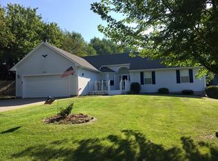 603 S View Dr, Osceola, IA 50213