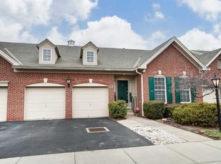 4233 Saint Andrews Pl, Cincinnati, OH 45236