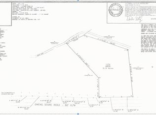 375 Owens Store Rd, Canton, GA 30115