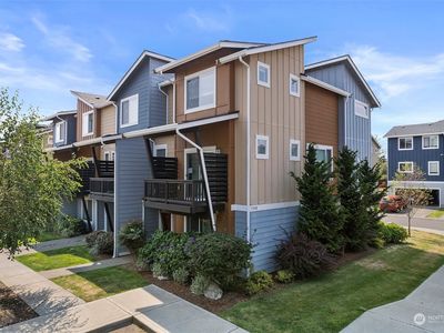 17418 118th Avenue Ct E #D, Puyallup, WA, 98374