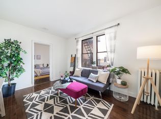 42 Van Wagenen Ave APT 15, Jersey City, NJ