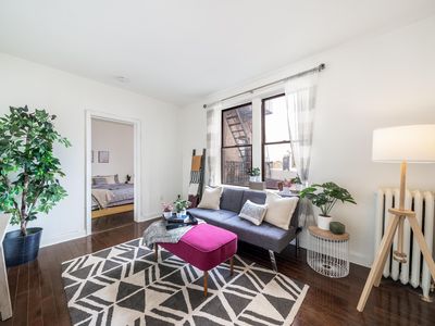 42 Van Wagenen Ave APT 15, Jersey City, NJ, 07306