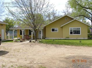 11798 Truitt St, Sterling, CO 80751