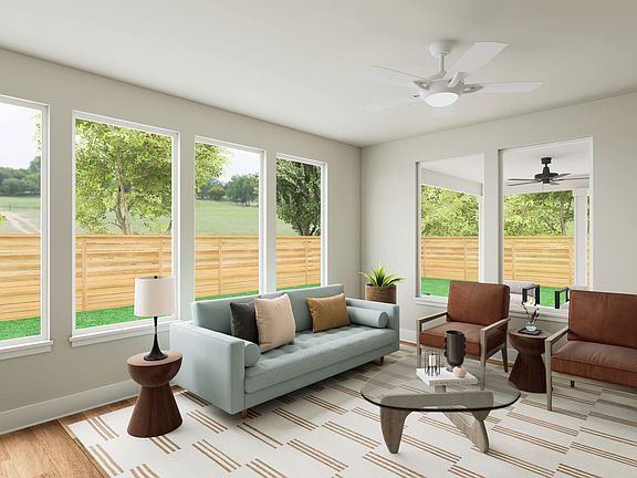4th image of 10004 Sagehawk Dr