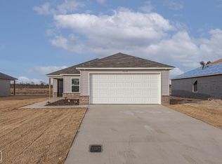 5512 Beech Grove Dr, Jonesboro, AR 72401
