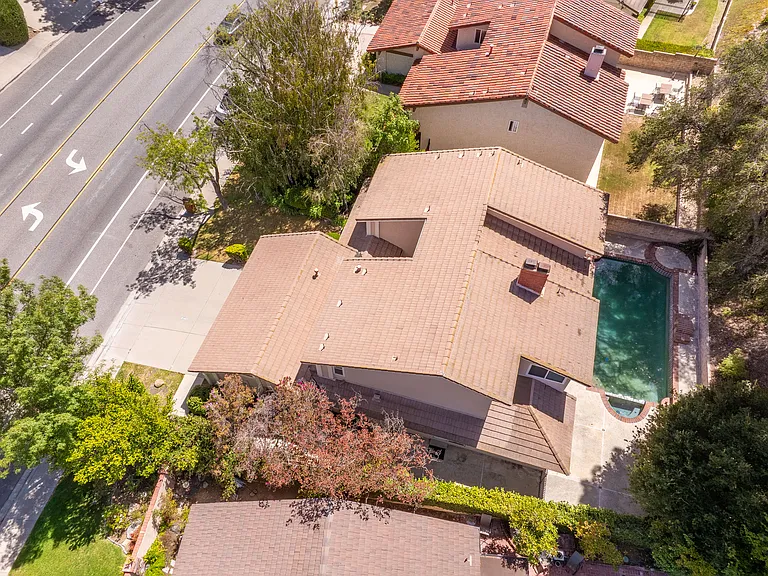 681 Triunfo Canyon Rd — Photo 60