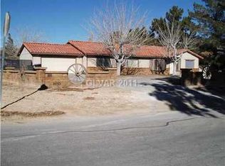 4530 San Juan Ave, North Las Vegas, NV 89032