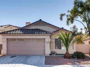997 Trackers Glen Ave, Henderson, NV 89015